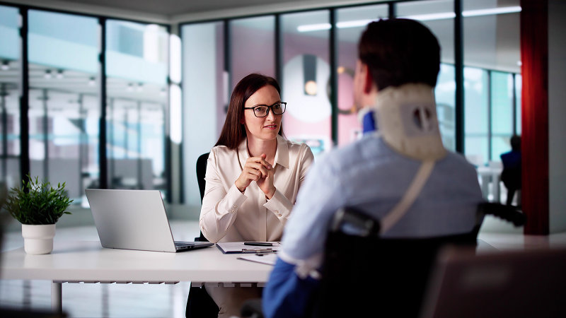 Denver Personal Injury Lawyers