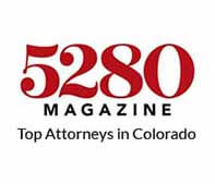 5280 Magazine | Top Attorneys In Colorado