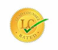 Lead Counsel | LC Rated